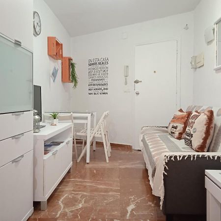Apartamento Con Encanto 'Larios Studio' Apartamento Málaga Exterior foto