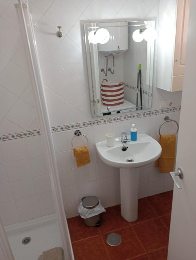 Apartamento Con Encanto 'Larios Studio' Apartamento Málaga Exterior foto